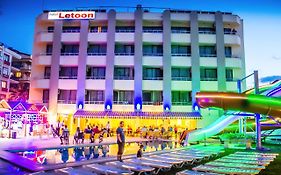 Letoon Hotel Didim